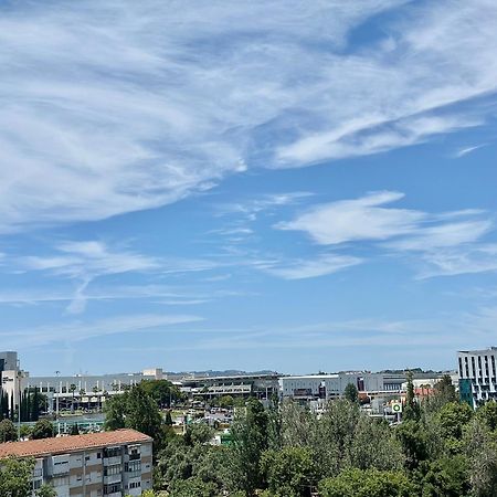 Appartamento Quarto Aeroporto Lisbona Esterno foto